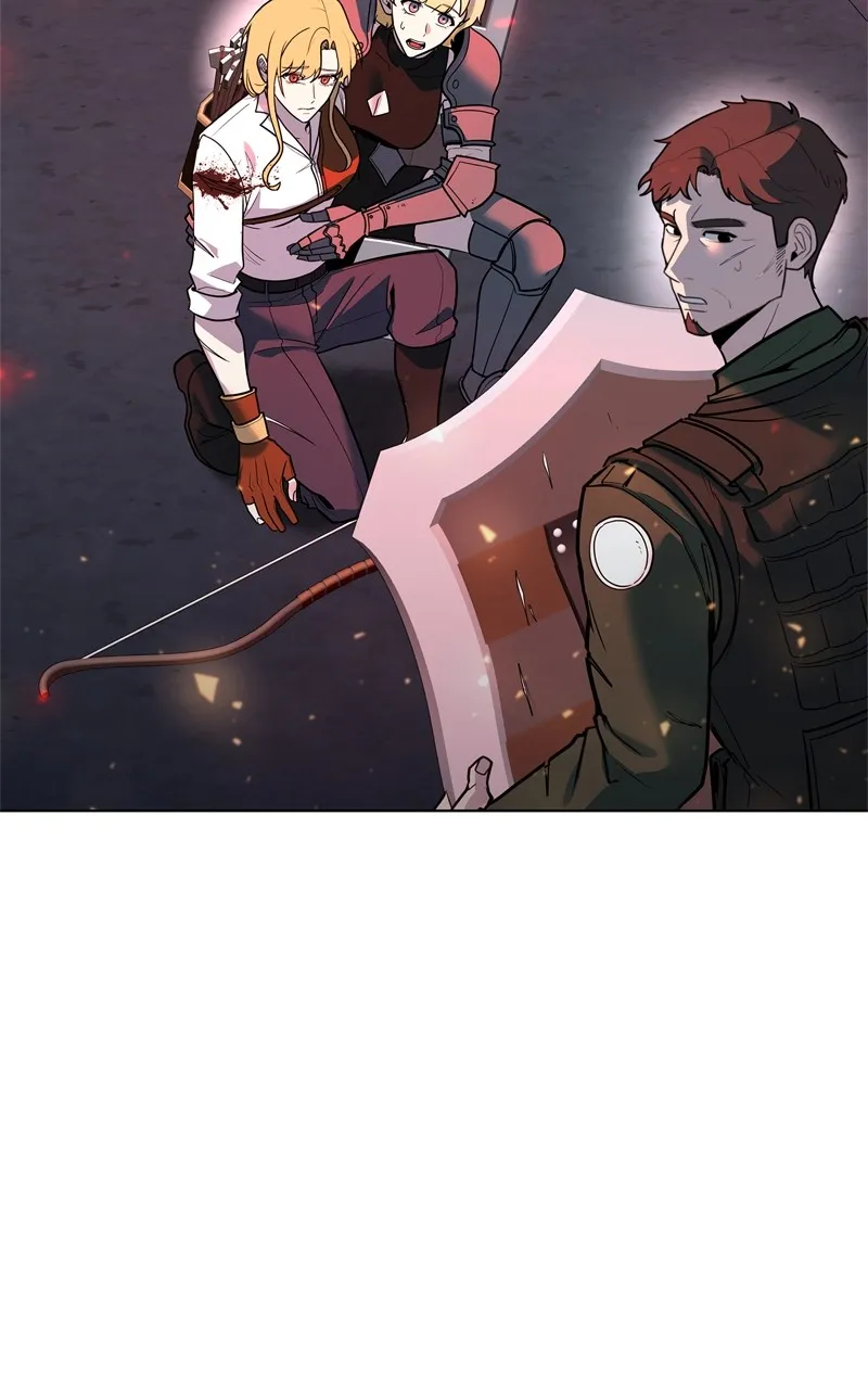 Weapon Creator Chapter 38 page 82 - 