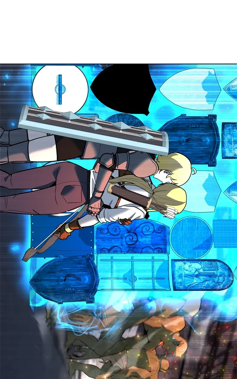 Weapon Creator Chapter 38 page 83 - 