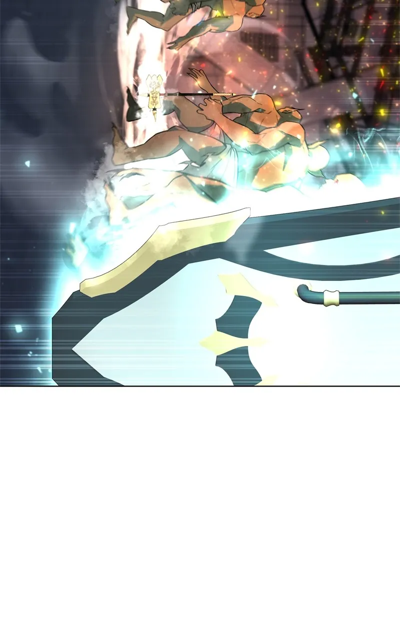 Weapon Creator Chapter 38 page 84 - 