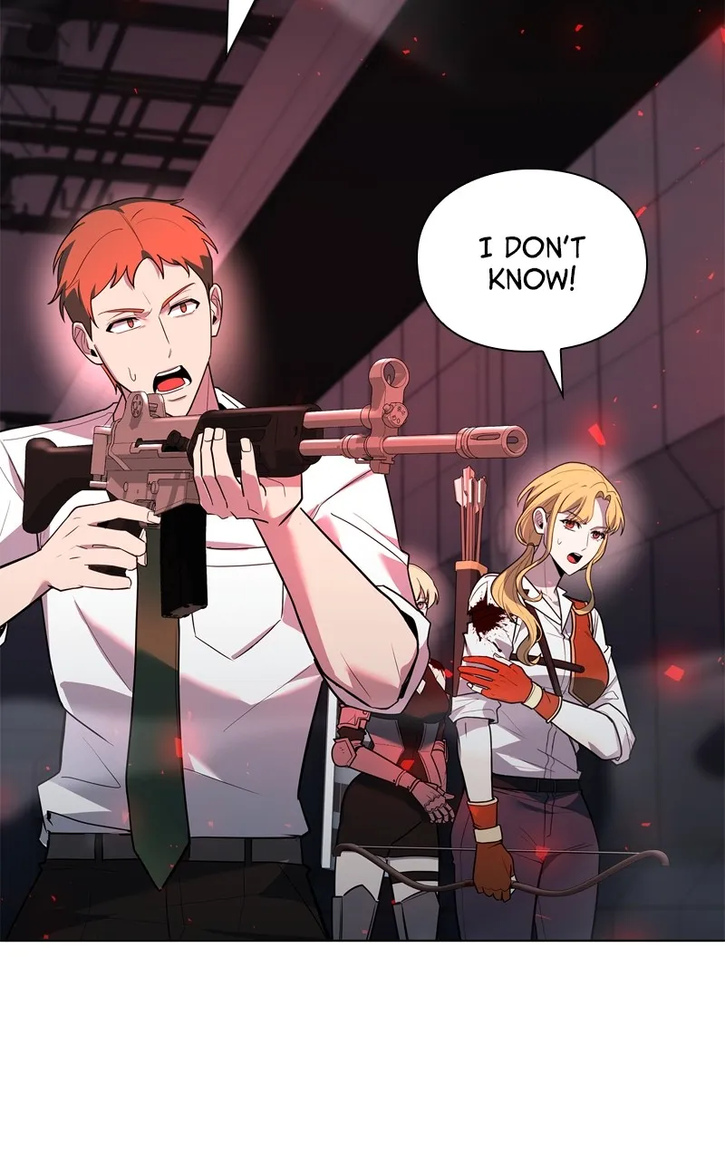Weapon Creator Chapter 39 page 102 - 