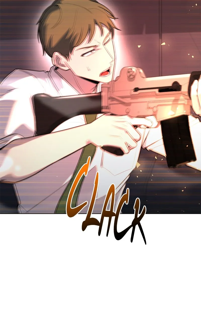 Weapon Creator Chapter 39 page 106 - 