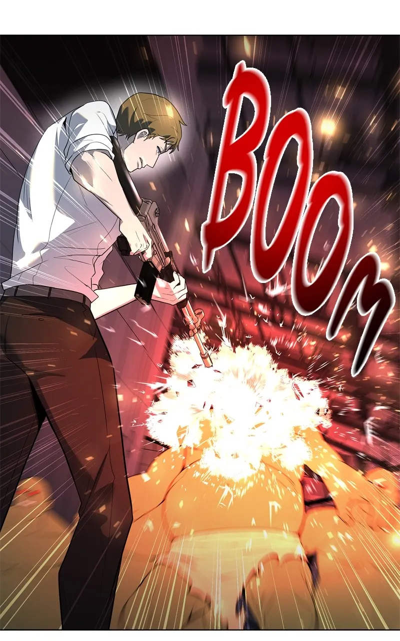 Weapon Creator Chapter 39 page 107 - 