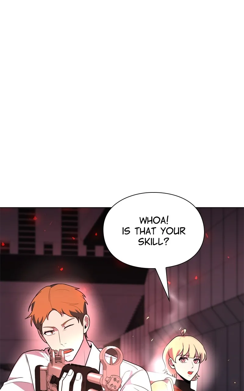 Weapon Creator Chapter 39 page 108 - 