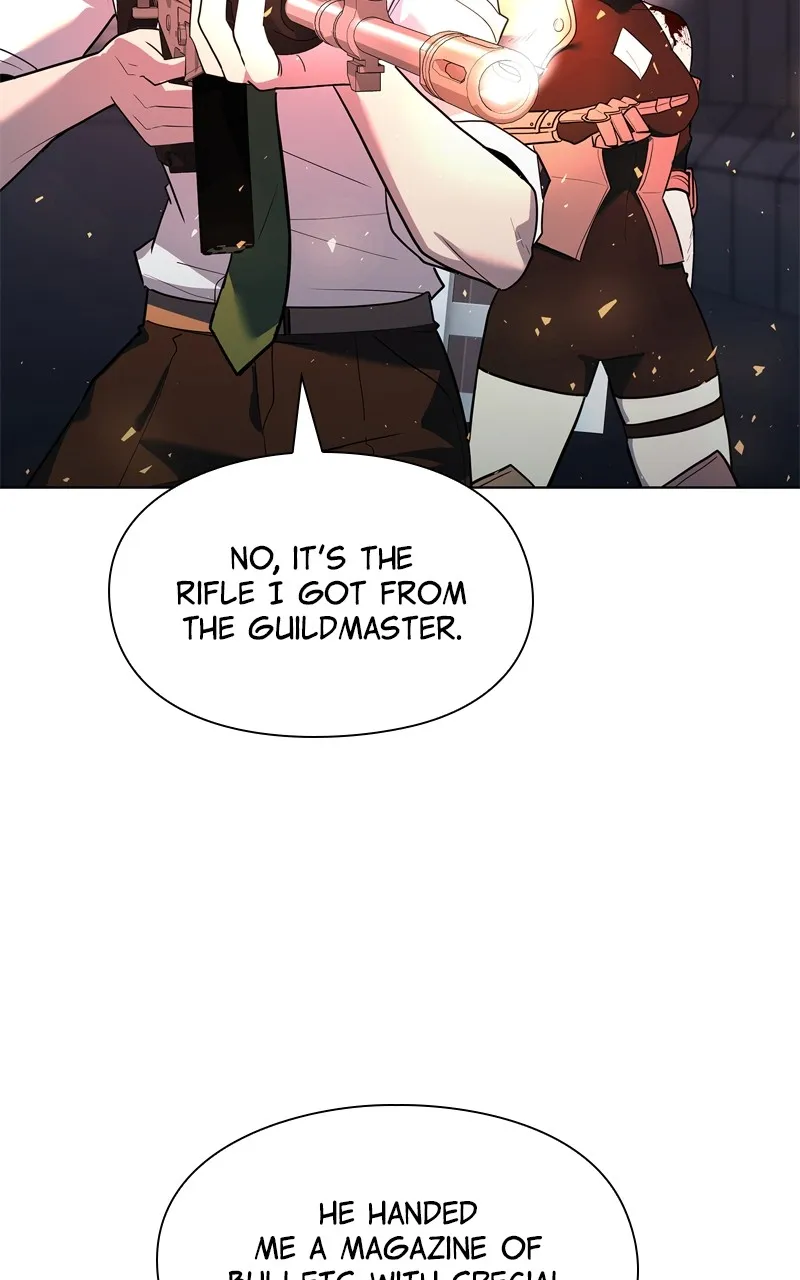 Weapon Creator Chapter 39 page 109 - 
