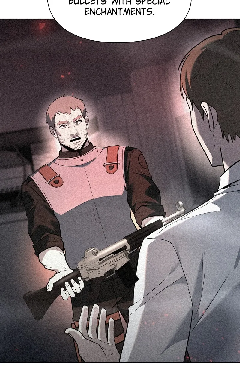 Weapon Creator Chapter 39 page 110 - 
