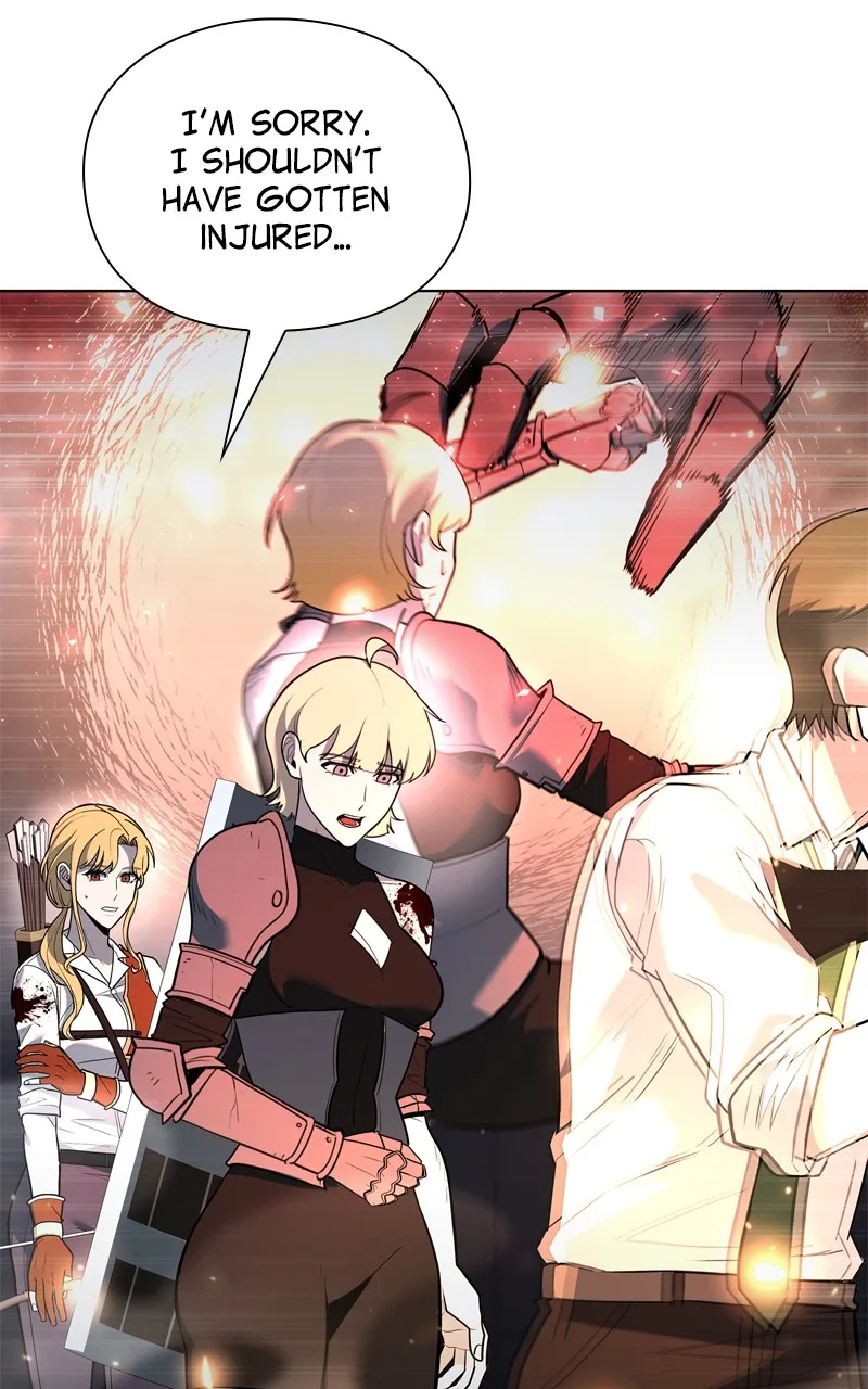 Weapon Creator Chapter 39 page 113 - 