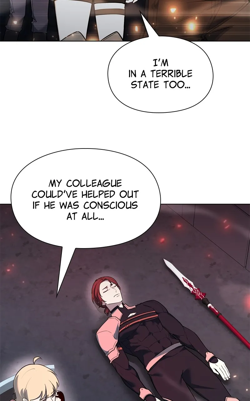 Weapon Creator Chapter 39 page 114 - 