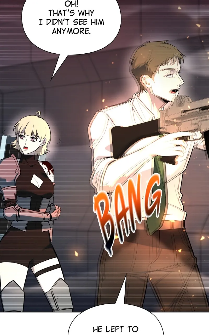 Weapon Creator Chapter 39 page 116 - 