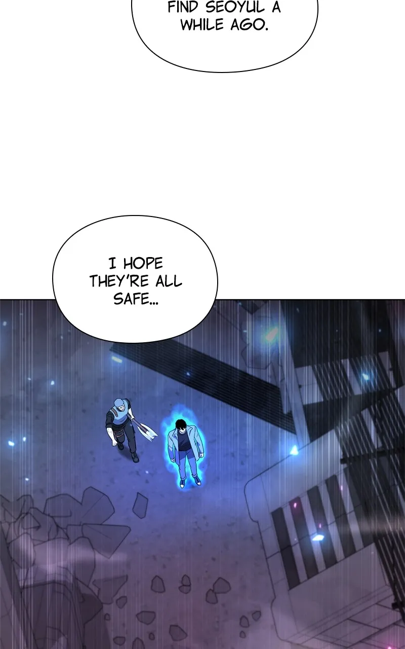 Weapon Creator Chapter 39 page 117 - 