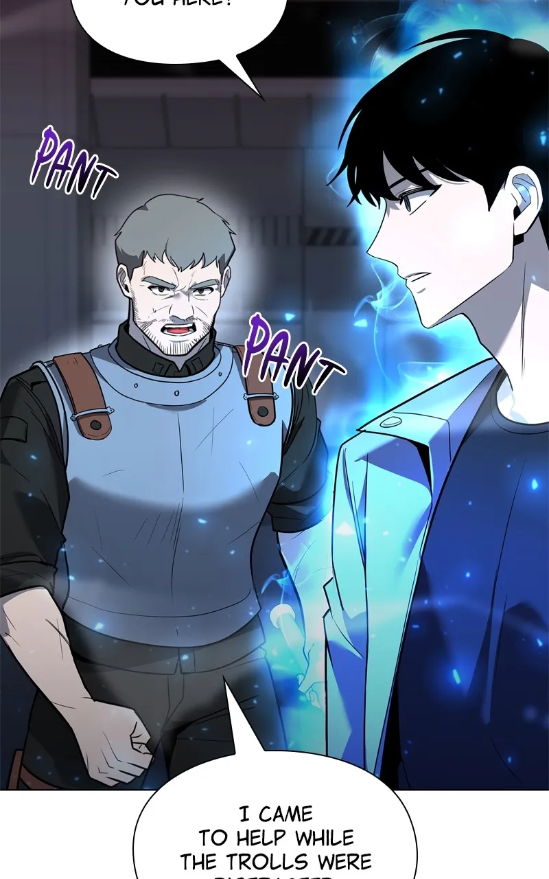 Weapon Creator Chapter 39 page 119 - 