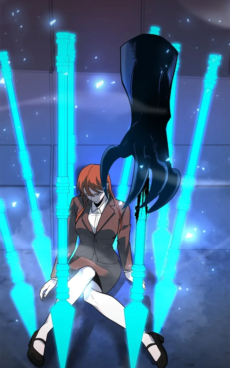 Weapon Creator Chapter 39 page 125 - 