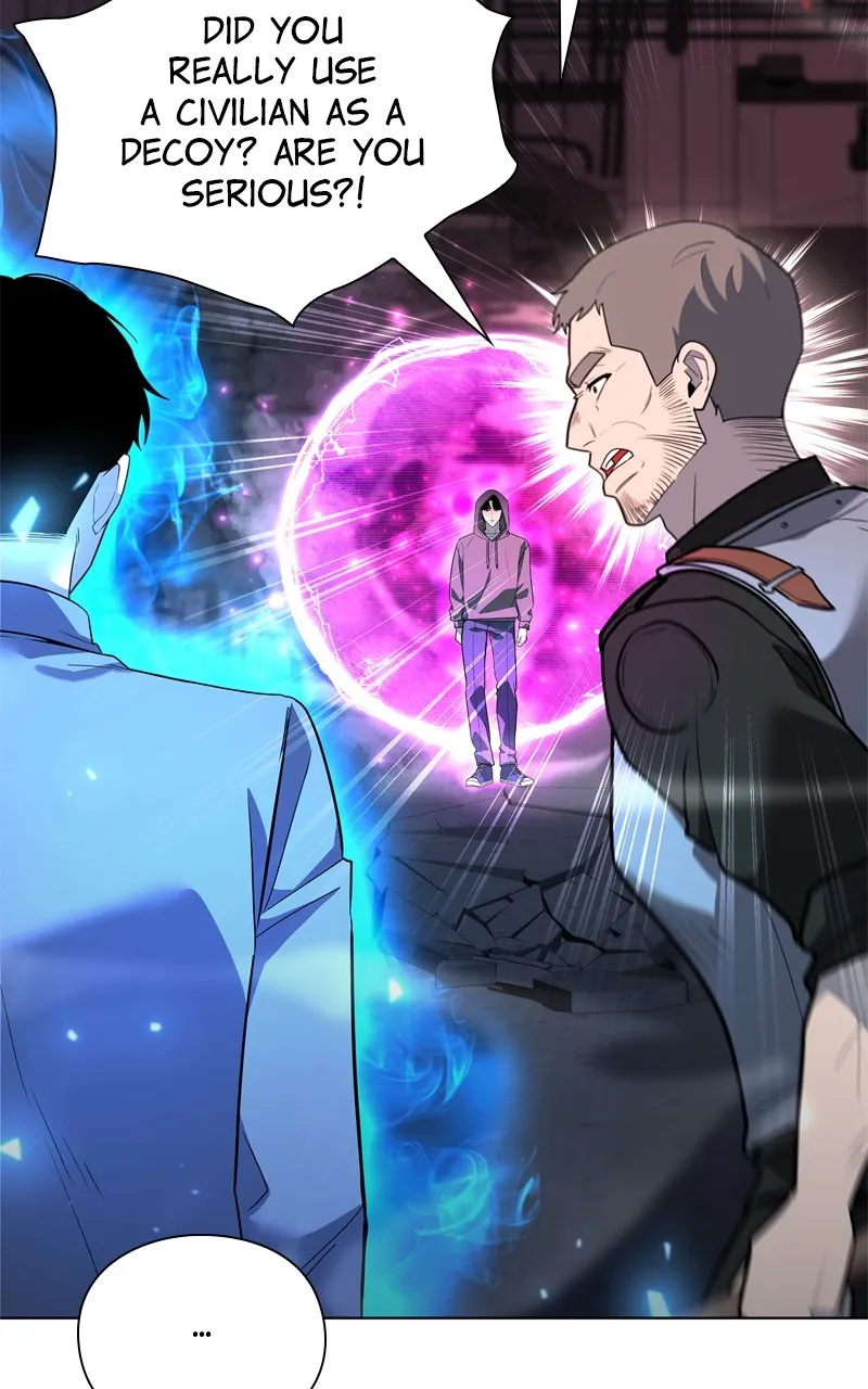 Weapon Creator Chapter 39 page 133 - 