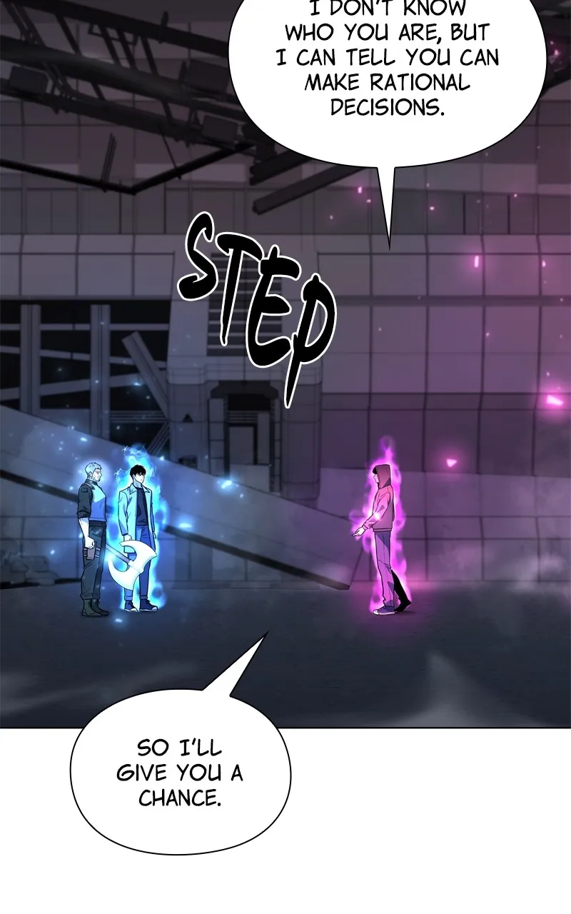 Weapon Creator Chapter 39 page 136 - 