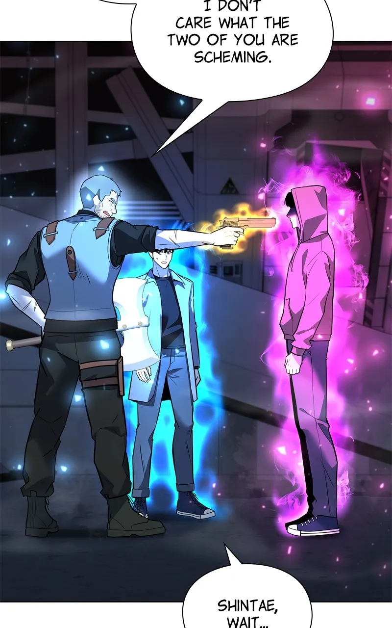 Weapon Creator Chapter 39 page 139 - 