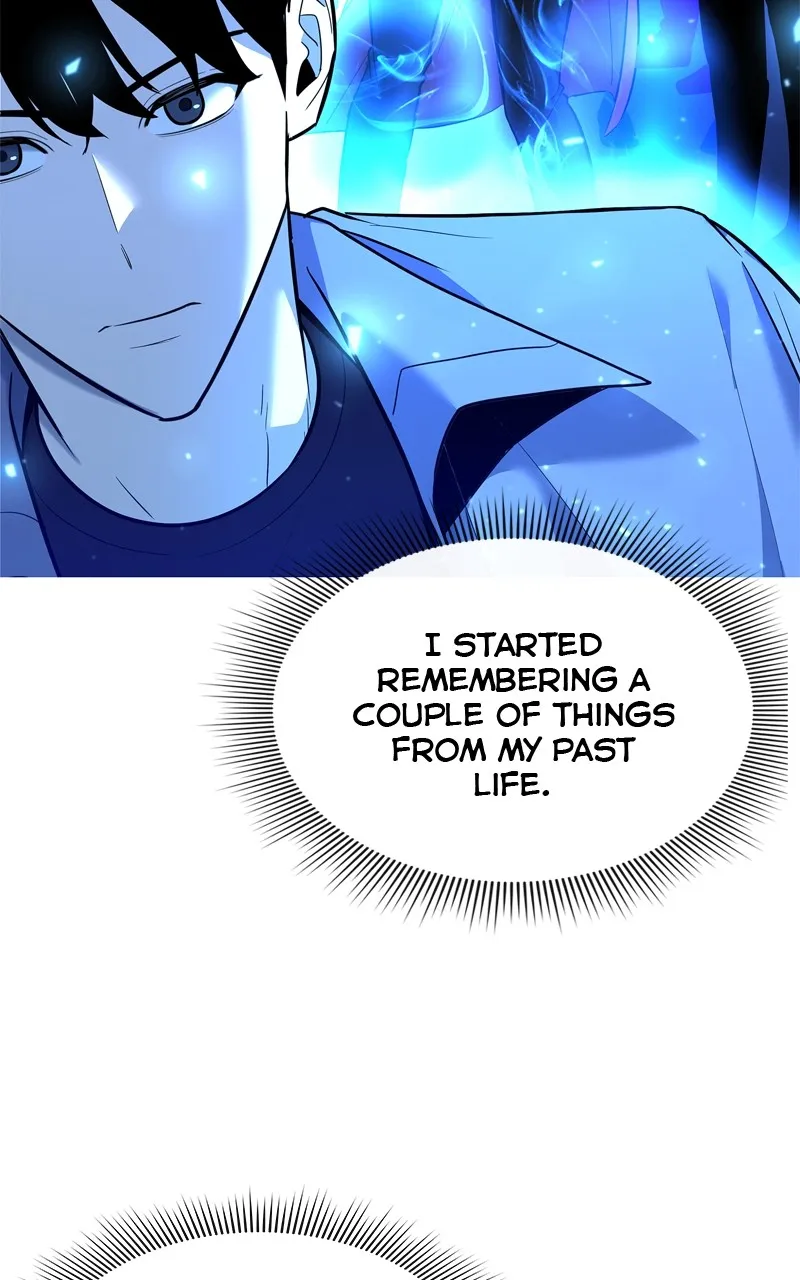 Weapon Creator Chapter 39 page 17 - 