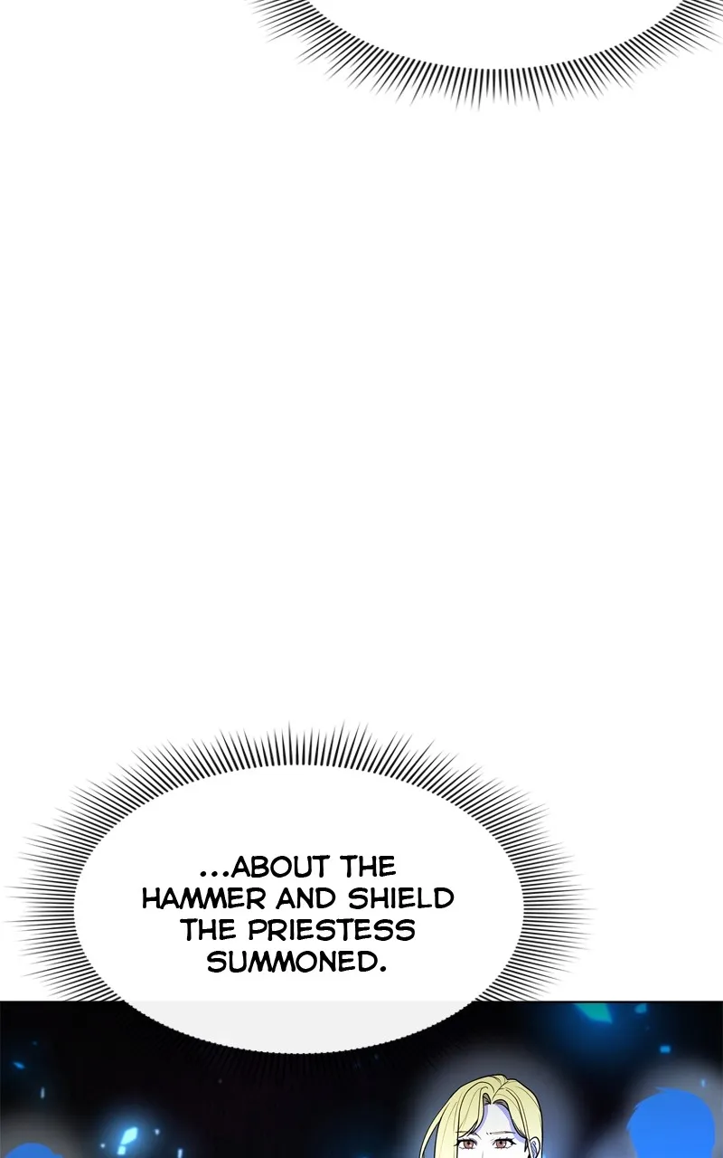 Weapon Creator Chapter 39 page 21 - 