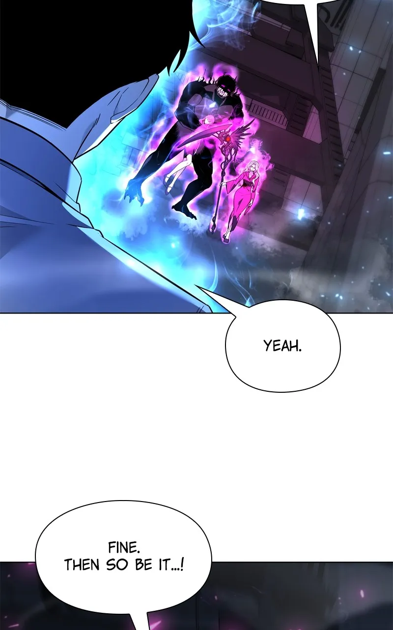 Weapon Creator Chapter 39 page 27 - 