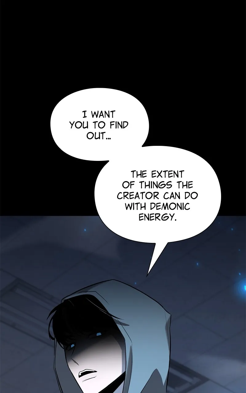 Weapon Creator Chapter 39 page 4 - 