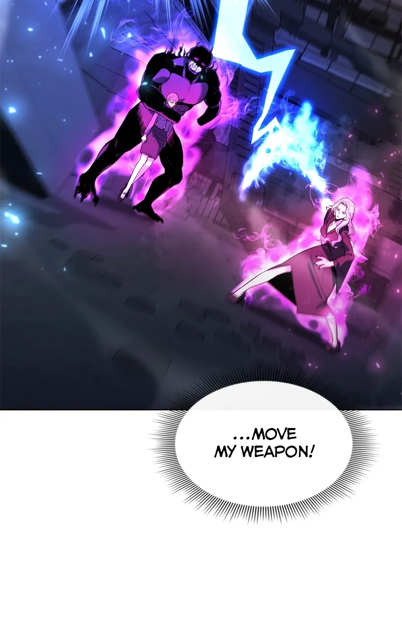 Weapon Creator Chapter 39 page 31 - 