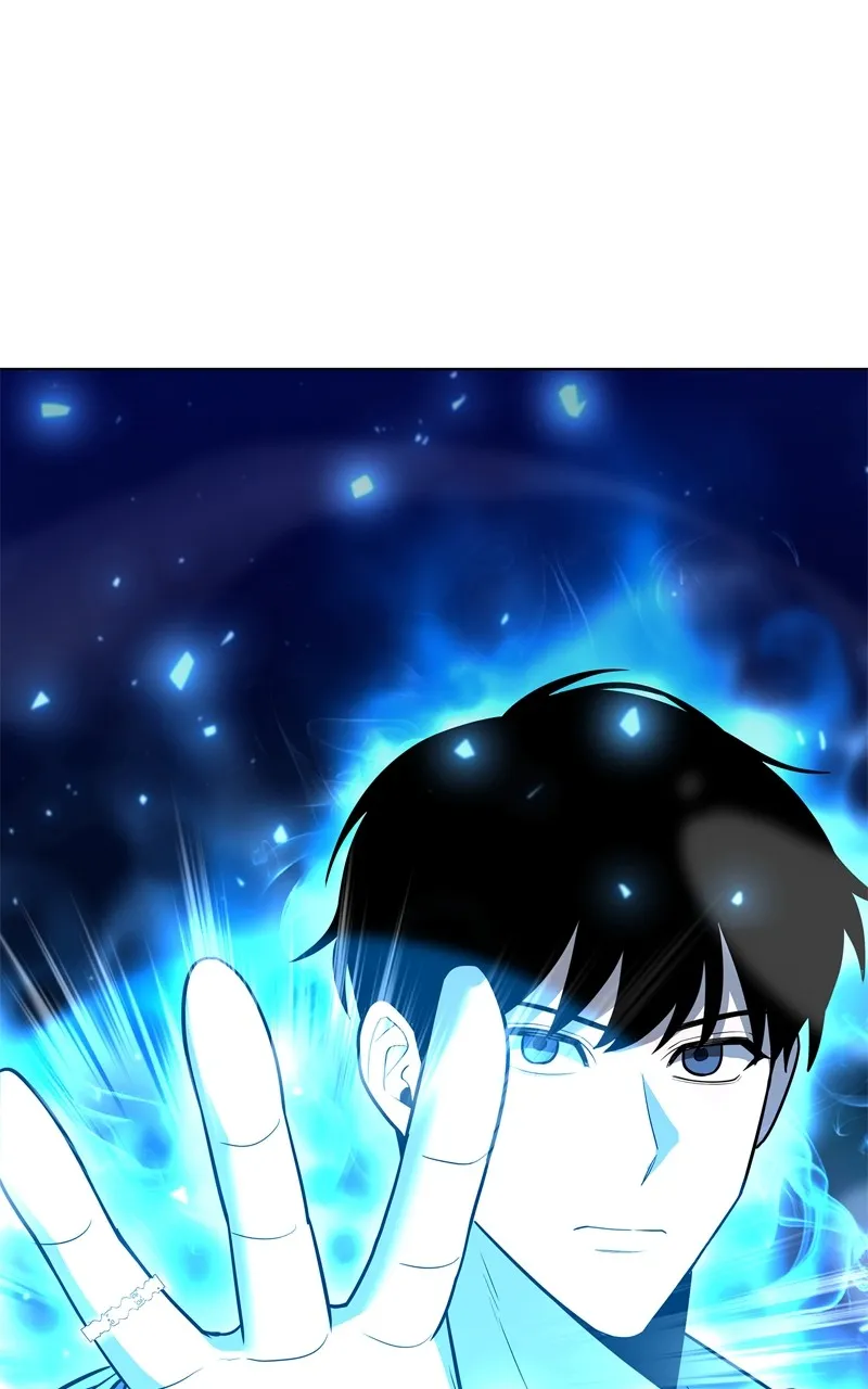 Weapon Creator Chapter 39 page 32 - 