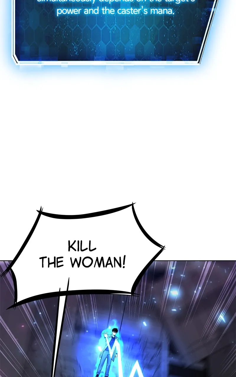Weapon Creator Chapter 39 page 34 - 
