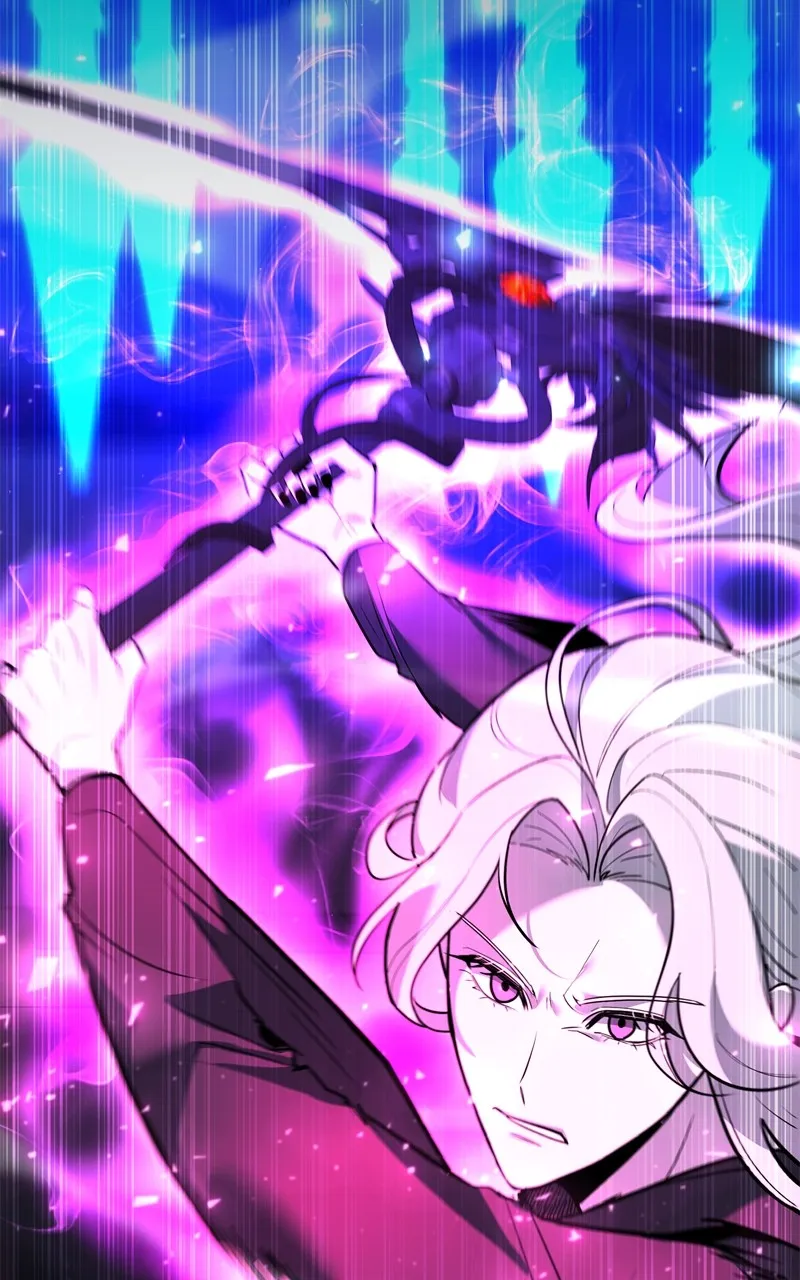 Weapon Creator Chapter 39 page 48 - 