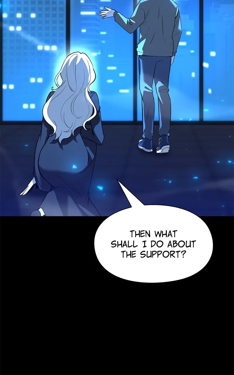 Weapon Creator Chapter 39 page 8 - 