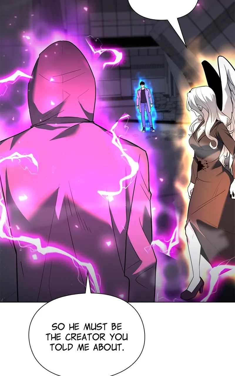 Weapon Creator Chapter 39 page 81 - 