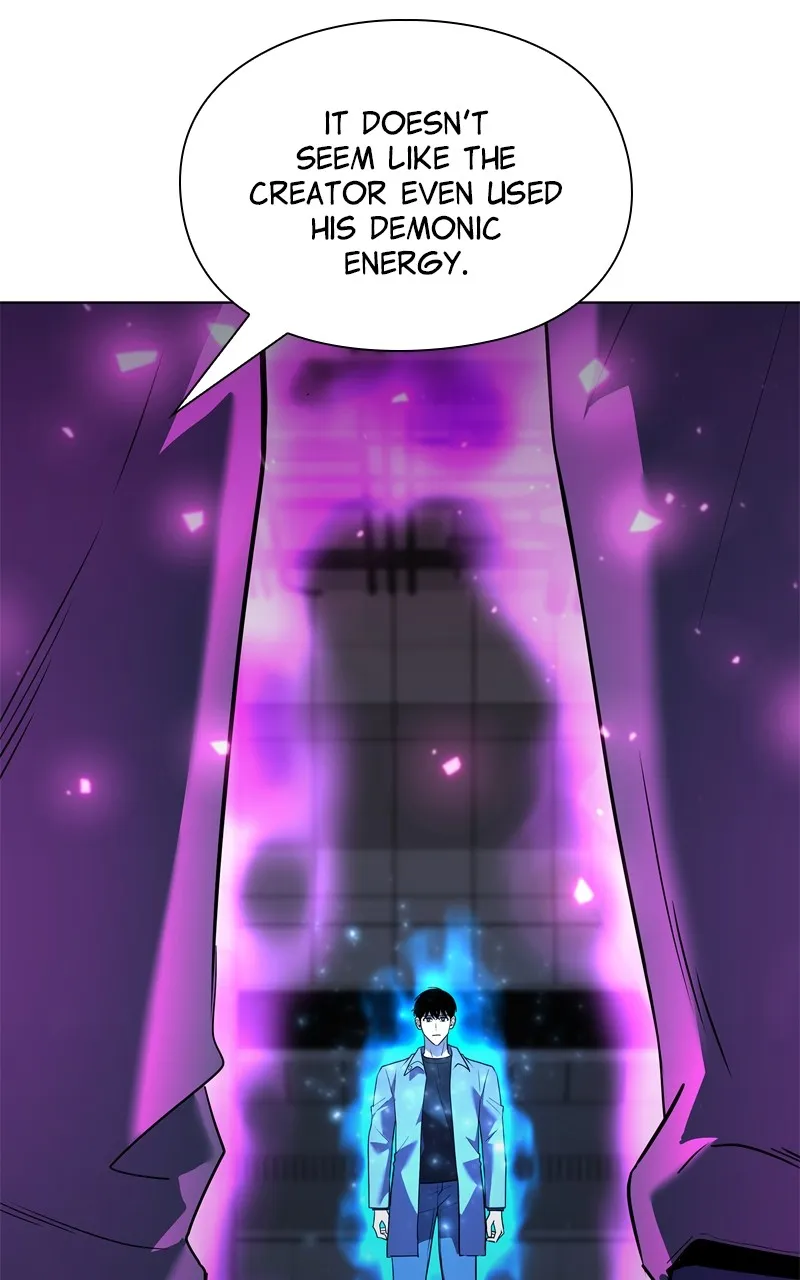 Weapon Creator Chapter 39 page 96 - 