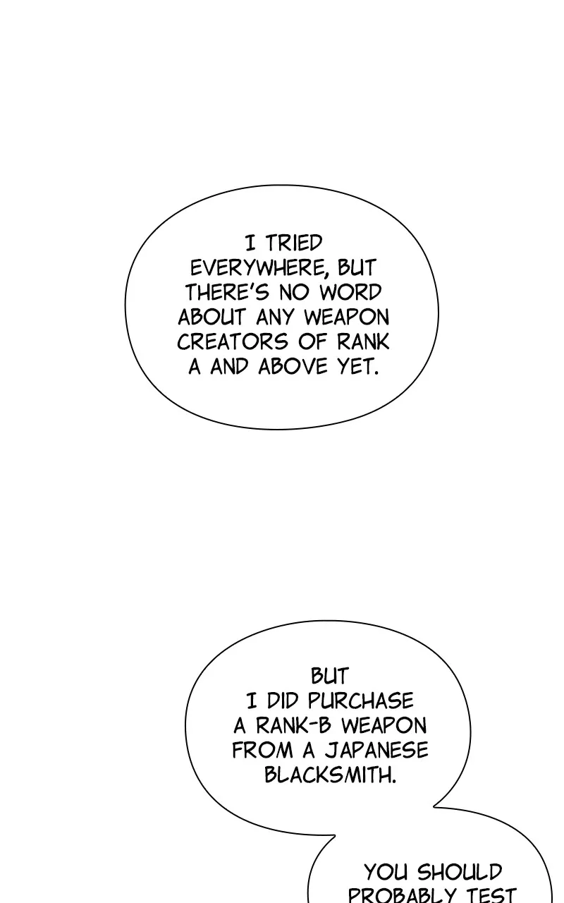 Weapon Creator Chapter 4 page 104 - 