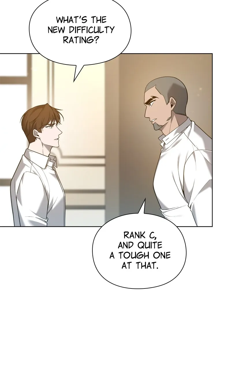 Weapon Creator Chapter 4 page 113 - 