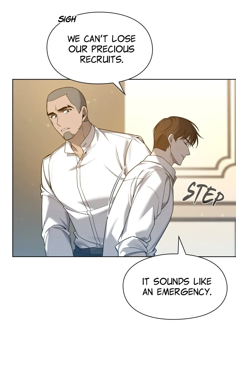 Weapon Creator Chapter 4 page 114 - 