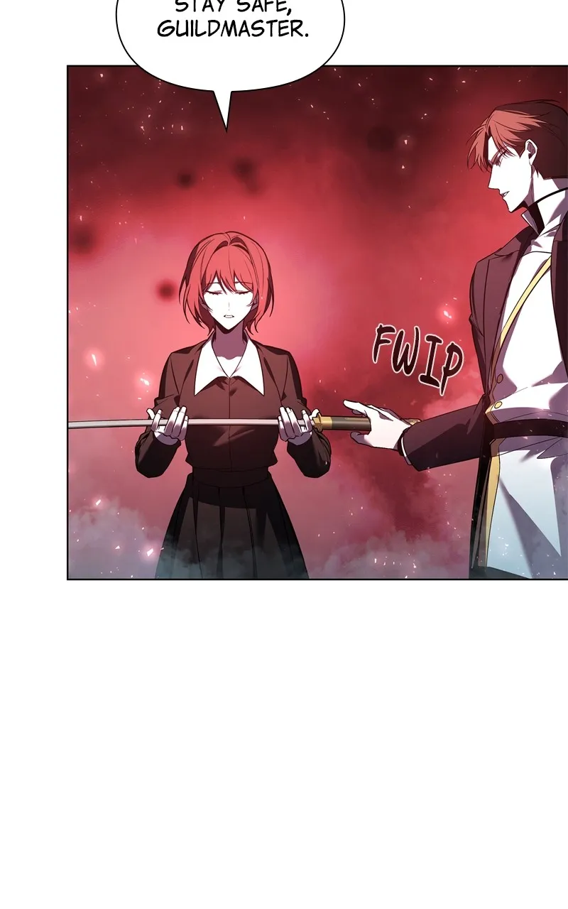 Weapon Creator Chapter 4 page 143 - 