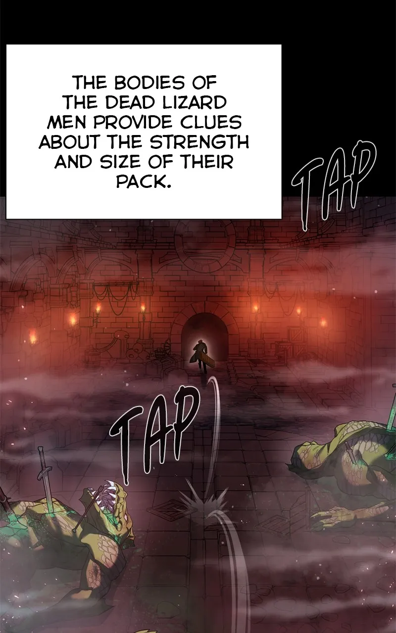 Weapon Creator Chapter 4 page 154 - 