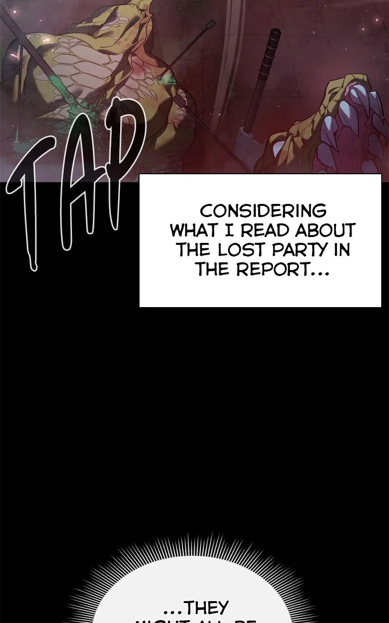 Weapon Creator Chapter 4 page 155 - 