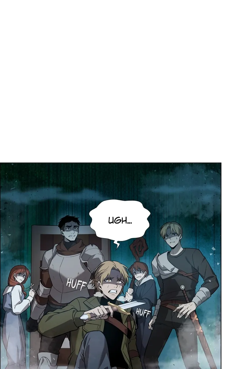 Weapon Creator Chapter 4 page 18 - 