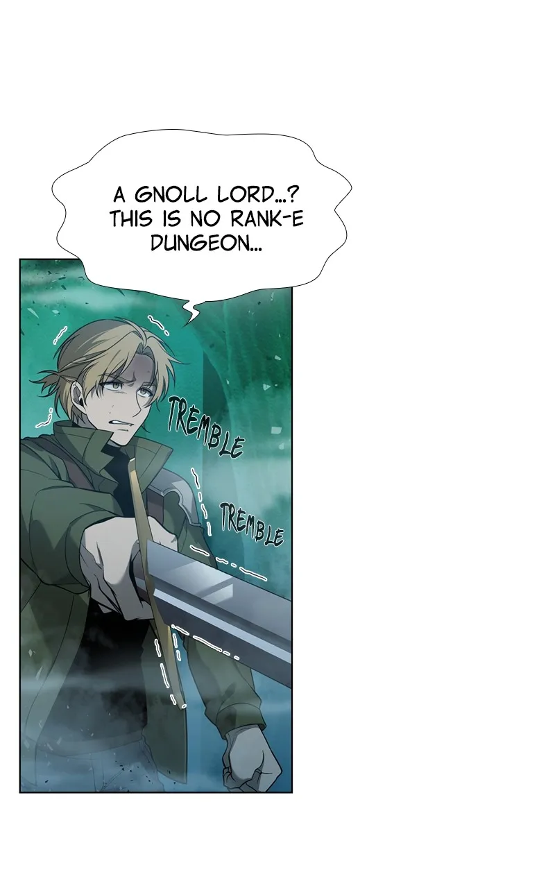 Weapon Creator Chapter 4 page 22 - 