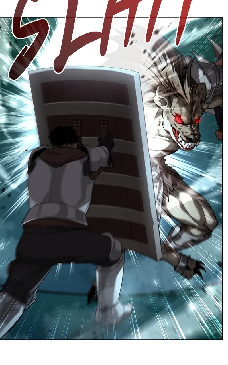 Weapon Creator Chapter 4 page 30 - 