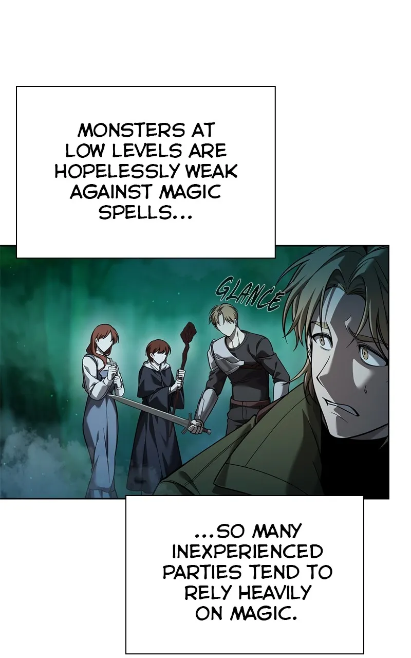 Weapon Creator Chapter 4 page 36 - 