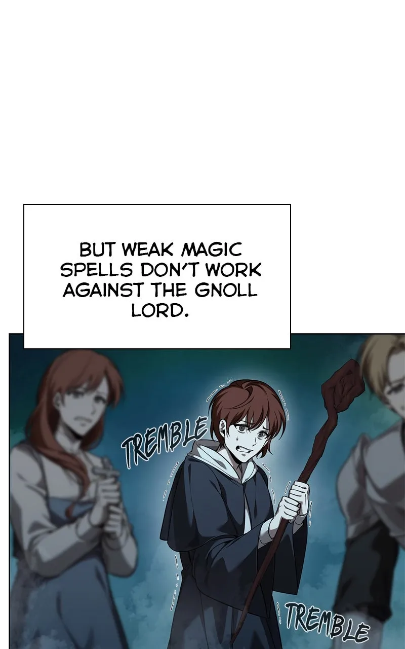 Weapon Creator Chapter 4 page 37 - 