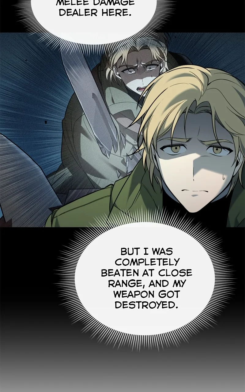 Weapon Creator Chapter 4 page 41 - 