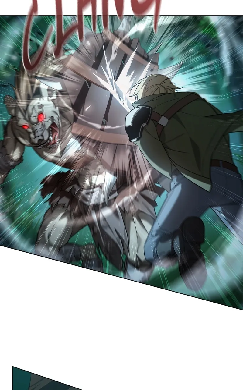 Weapon Creator Chapter 4 page 6 - 