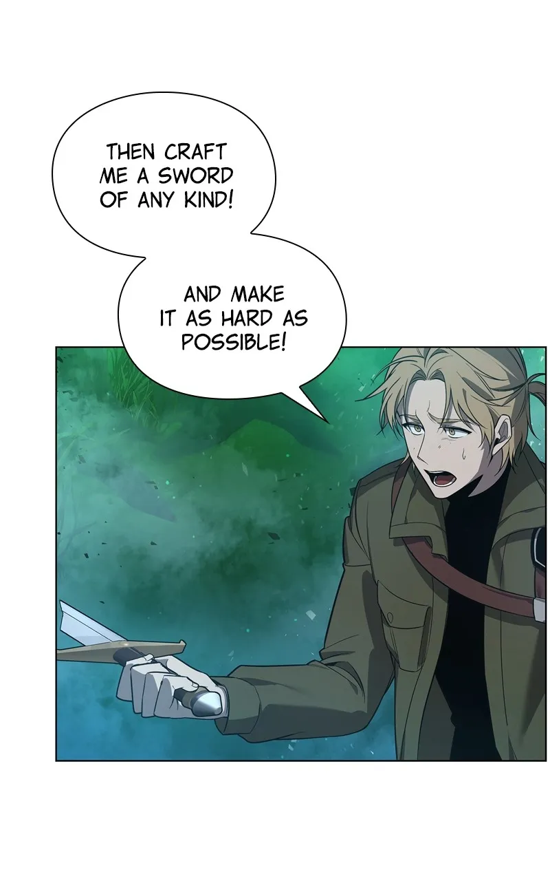 Weapon Creator Chapter 4 page 60 - 