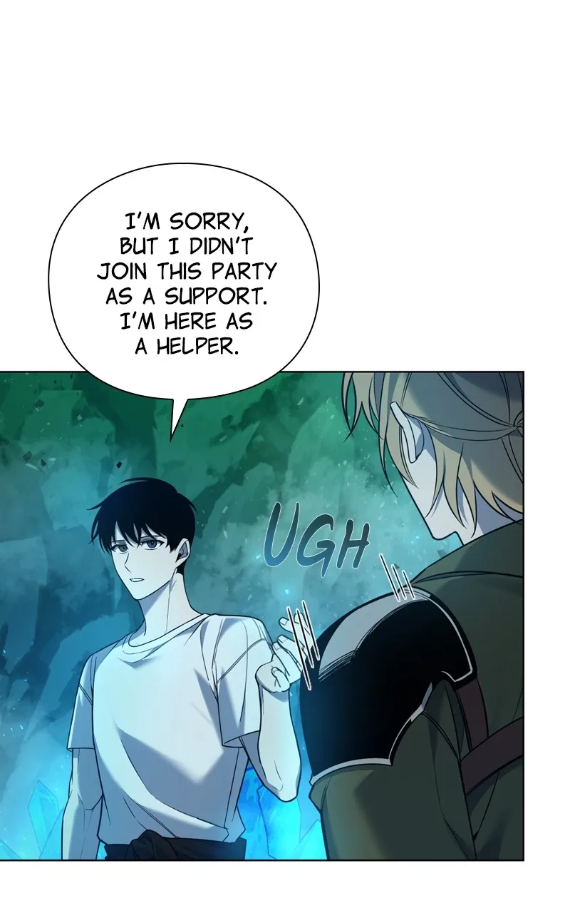 Weapon Creator Chapter 4 page 61 - 