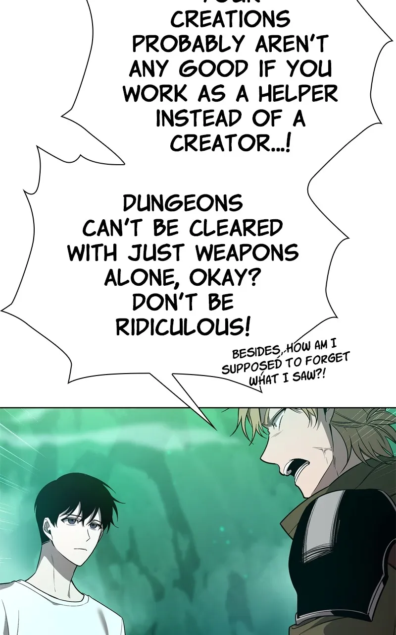 Weapon Creator Chapter 4 page 69 - 