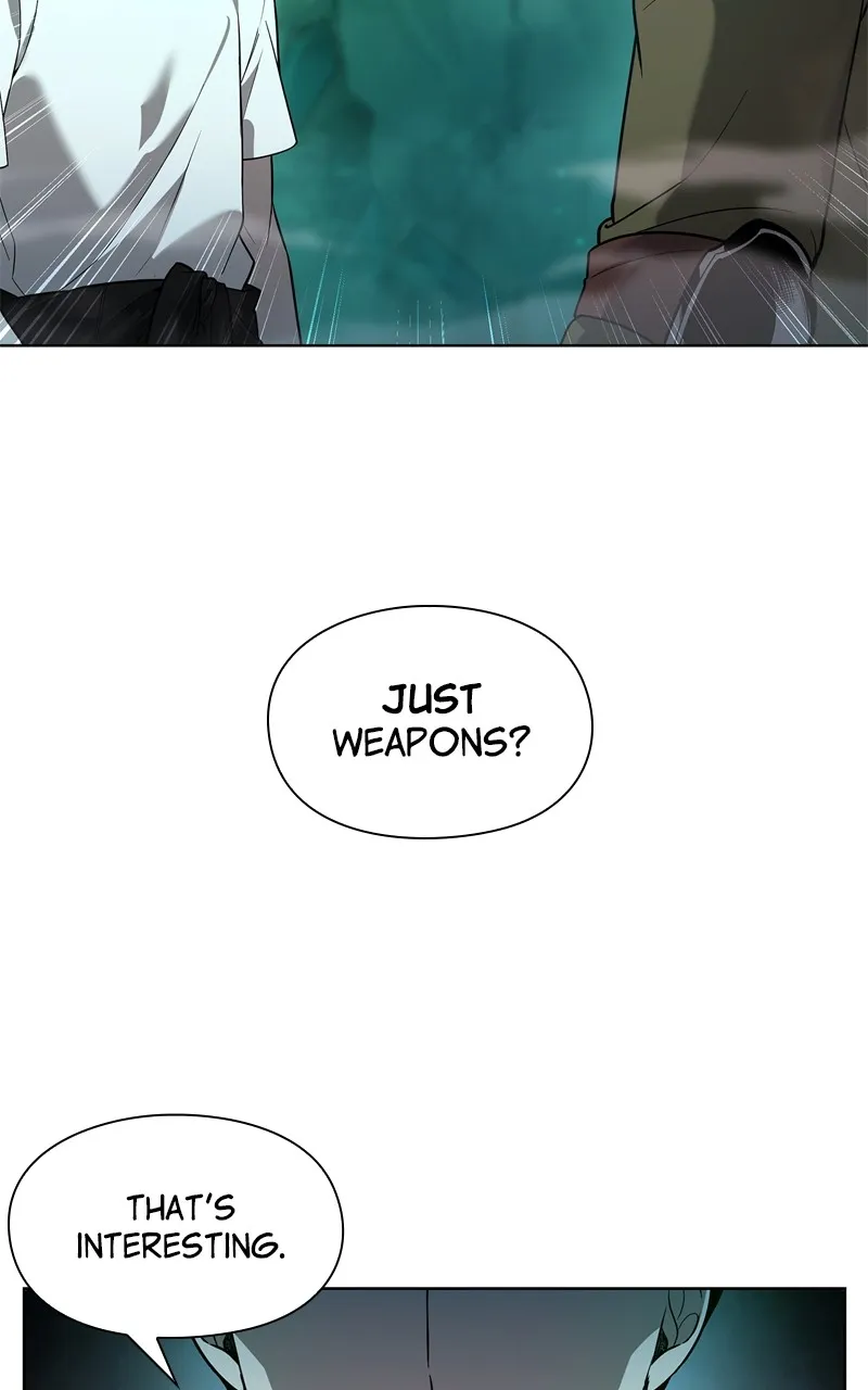 Weapon Creator Chapter 4 page 70 - 
