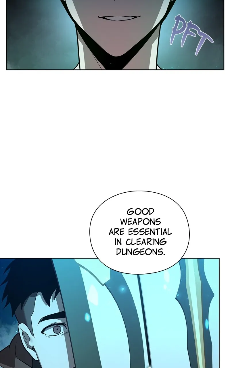 Weapon Creator Chapter 4 page 71 - 