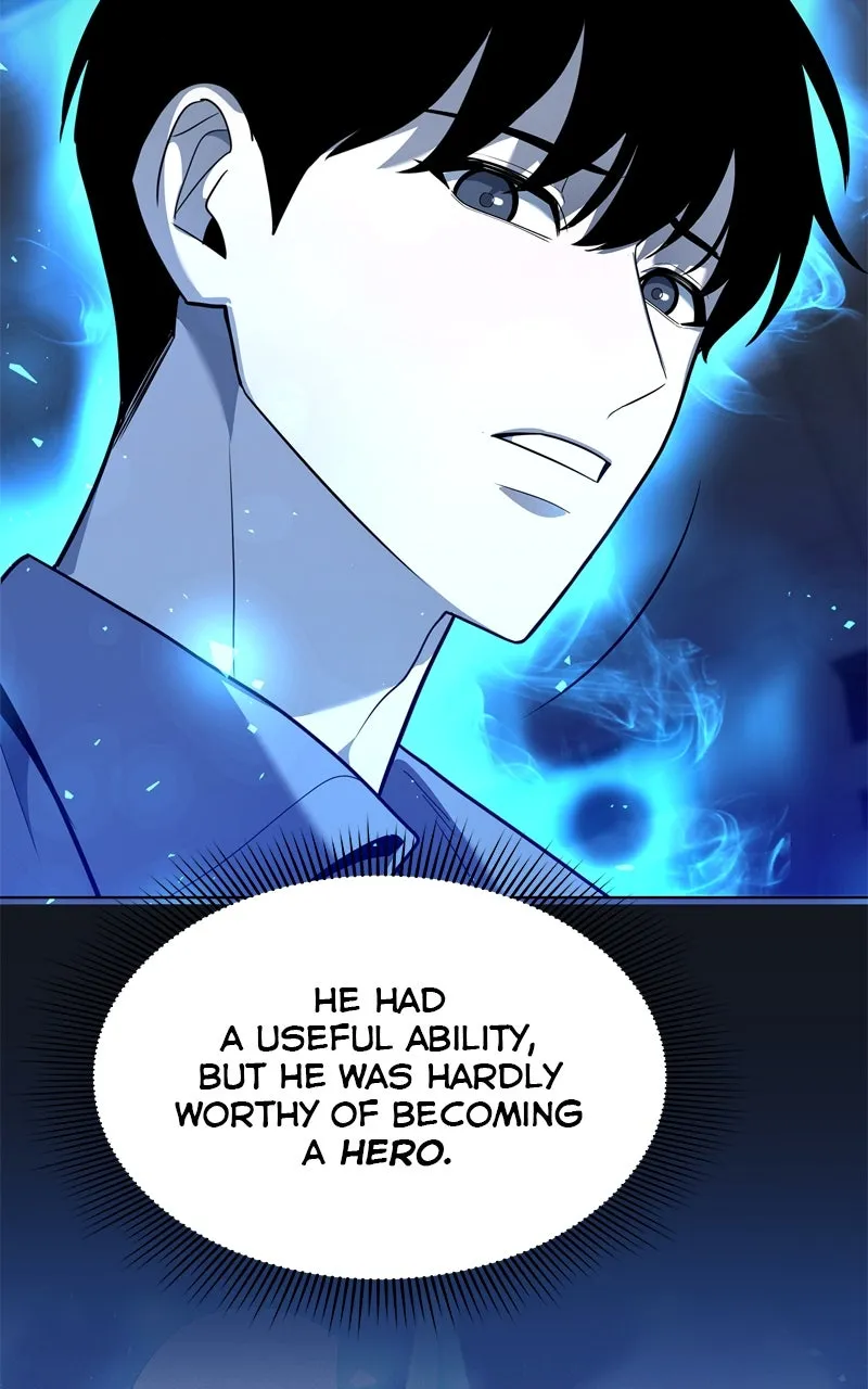 Weapon Creator Chapter 40 page 11 - 