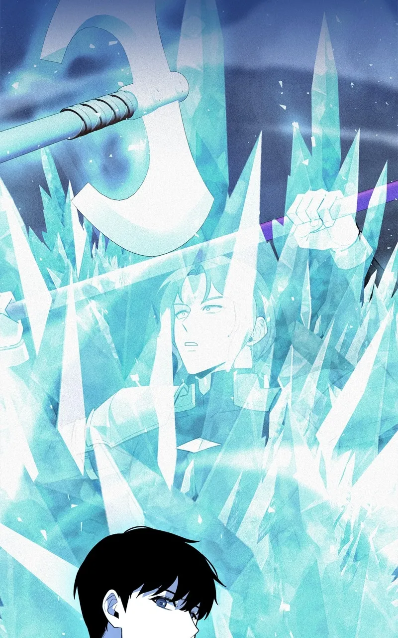 Weapon Creator Chapter 40 page 12 - 