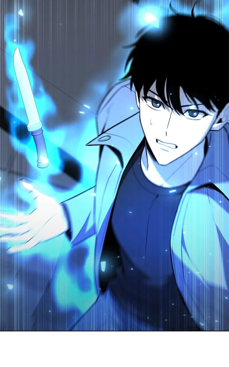 Weapon Creator Chapter 40 page 114 - 